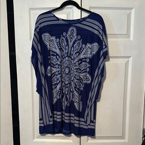 💙 Marbella & Ashford Beach Cover Up 💙